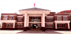 आज ३४ औँ अख्तियार स्थापना दिवस
